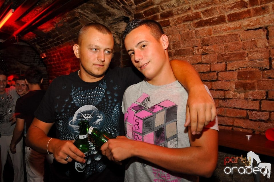 Carlsberg Summer Party @ Club Escape, 