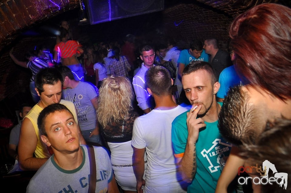 Carlsberg Summer Party @ Club Escape,