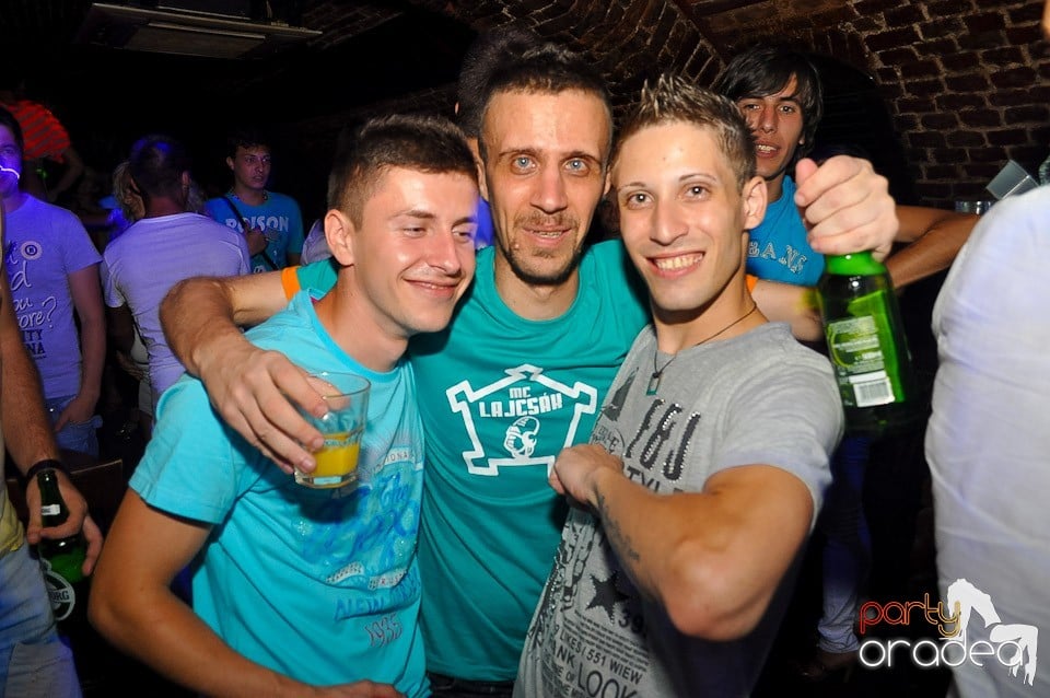 Carlsberg Summer Party @ Club Escape,
