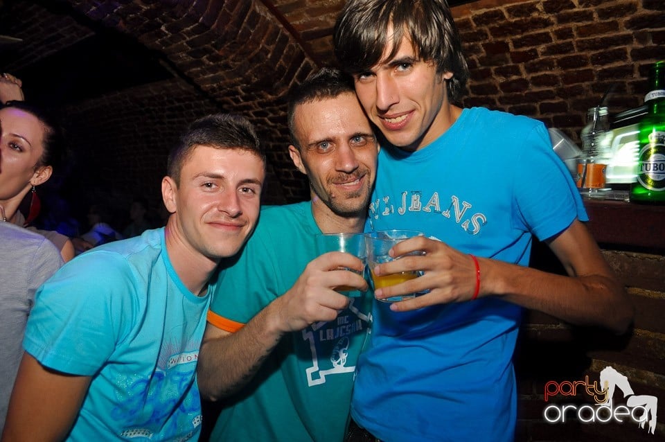 Carlsberg Summer Party @ Club Escape, 