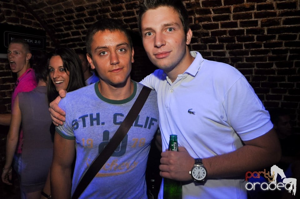 Carlsberg Summer Party @ Club Escape, 