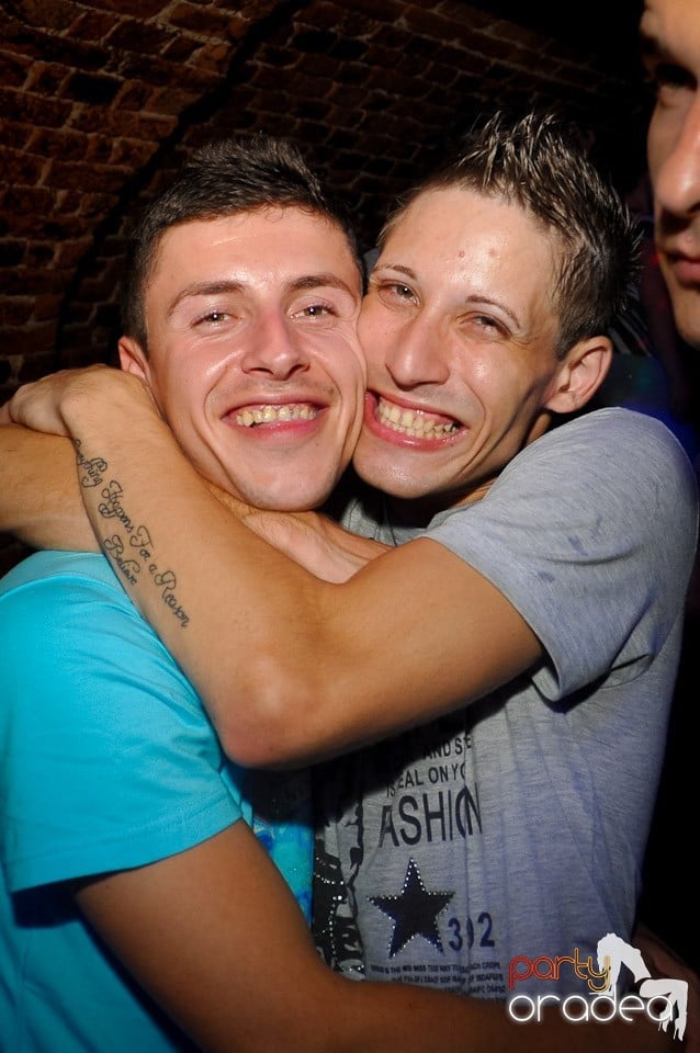 Carlsberg Summer Party @ Club Escape,