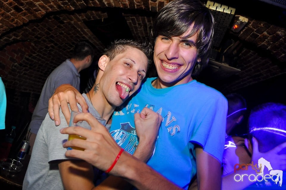 Carlsberg Summer Party @ Club Escape,