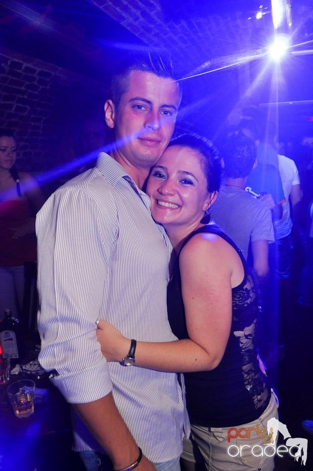 Carlsberg Summer Party @ Club Escape,