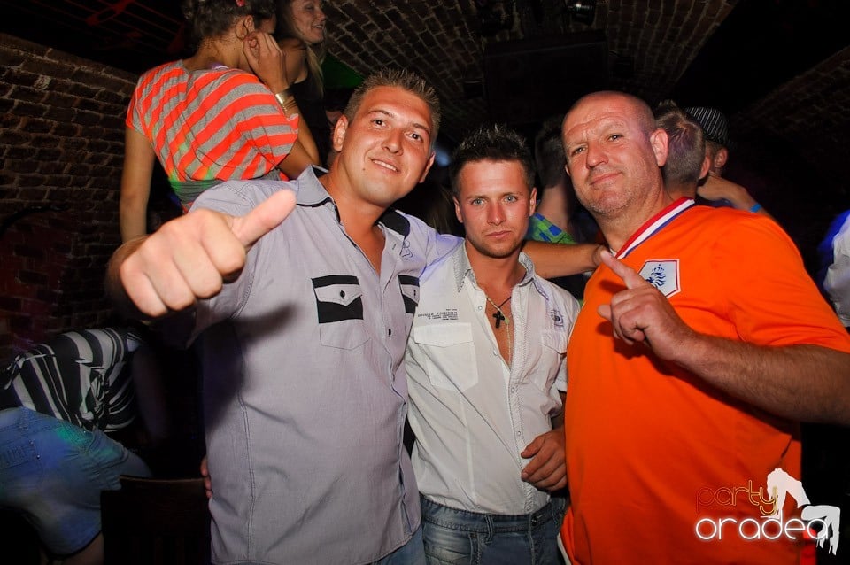 Carlsberg Summer Party @ Club Escape, 