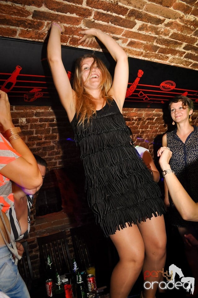 Carlsberg Summer Party @ Club Escape,