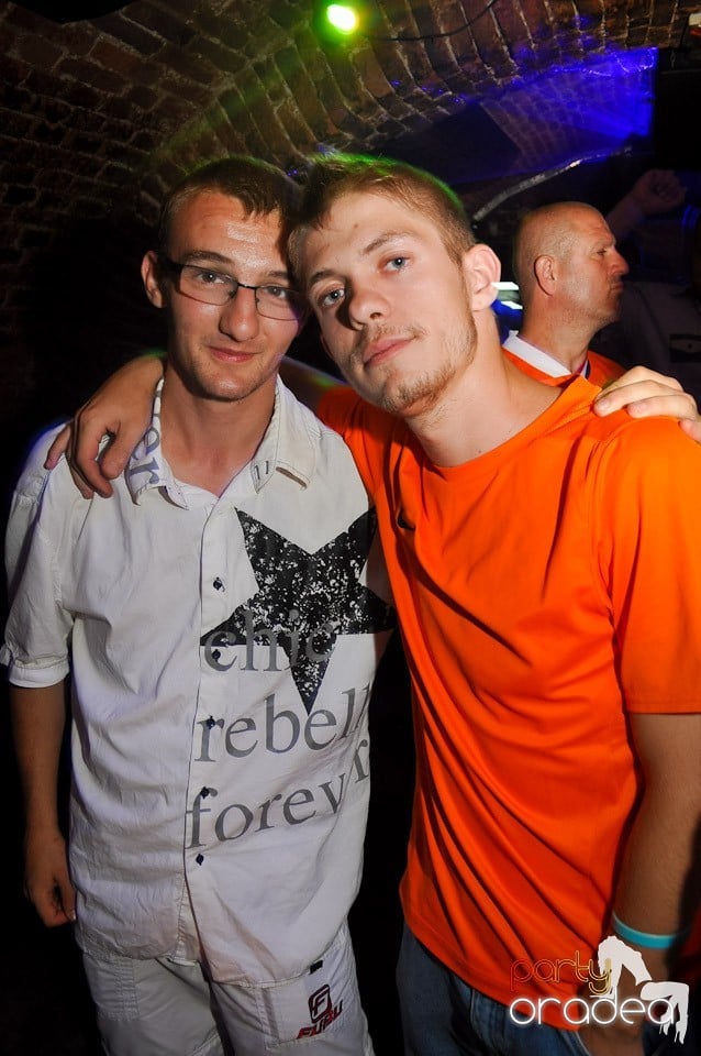 Carlsberg Summer Party @ Club Escape,