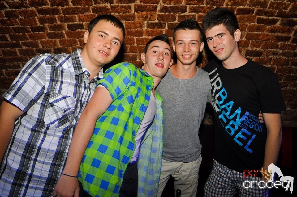 Carlsberg Summer Party @ Club Escape,