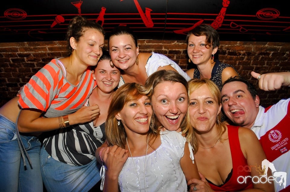 Carlsberg Summer Party @ Club Escape,