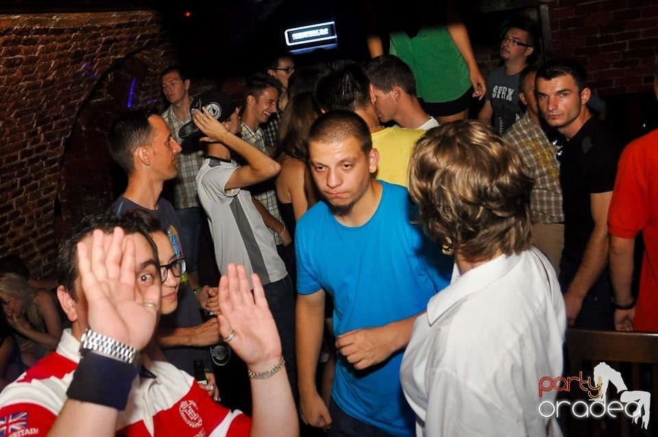 Carlsberg Summer Party @ Club Escape,