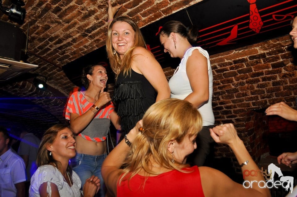 Carlsberg Summer Party @ Club Escape,