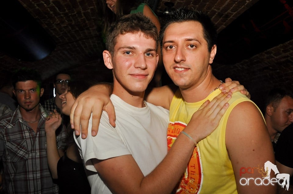 Carlsberg Summer Party @ Club Escape,