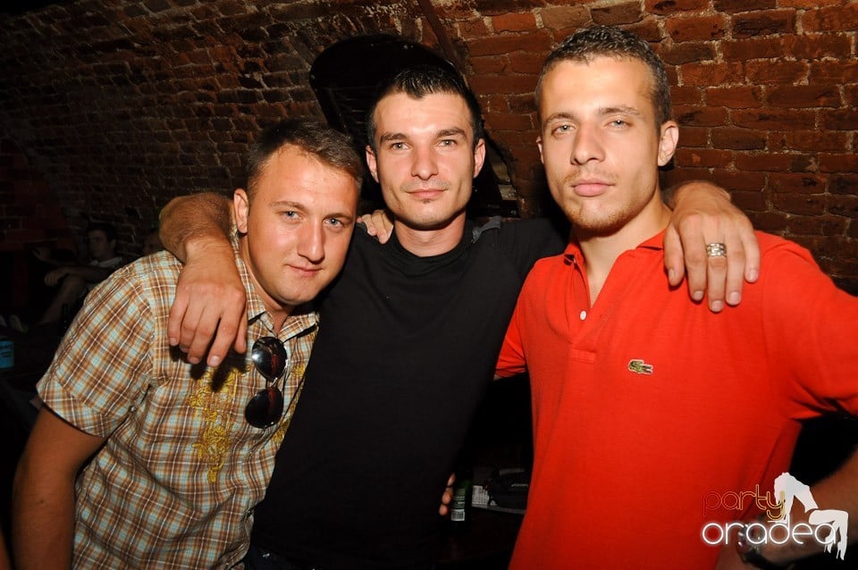 Carlsberg Summer Party @ Club Escape,
