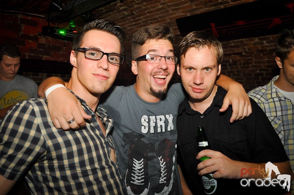 Carlsberg Summer Party @ Club Escape,