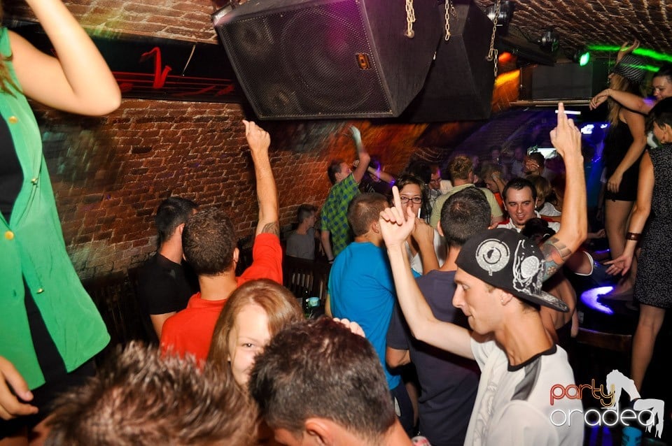 Carlsberg Summer Party @ Club Escape,