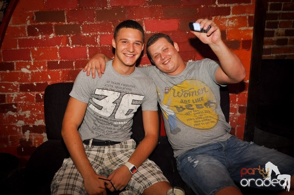 Carlsberg Summer Party @ Club Escape,