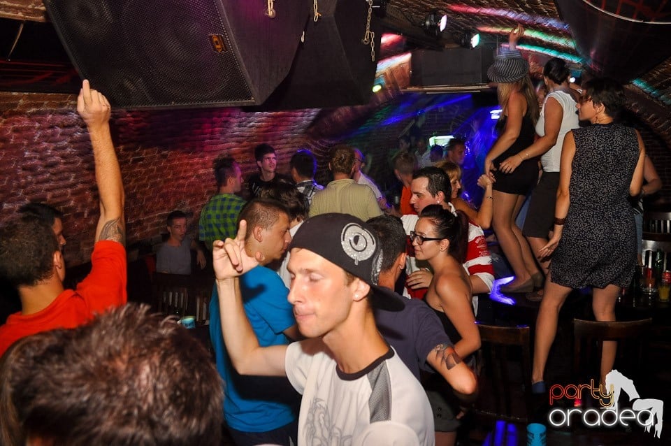 Carlsberg Summer Party @ Club Escape,