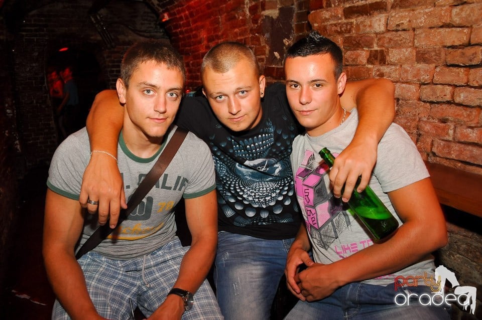 Carlsberg Summer Party @ Club Escape,