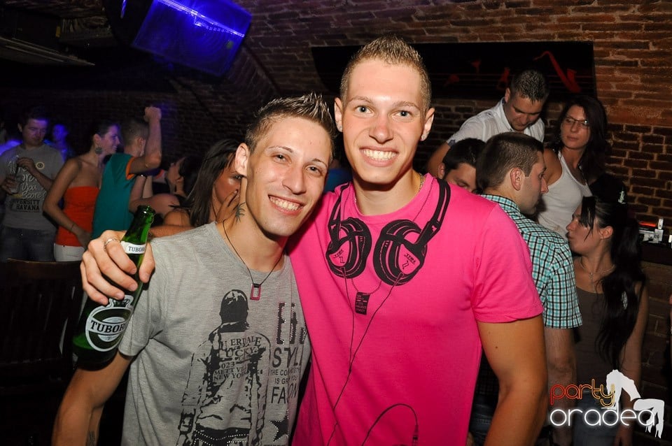 Carlsberg Summer Party @ Club Escape,