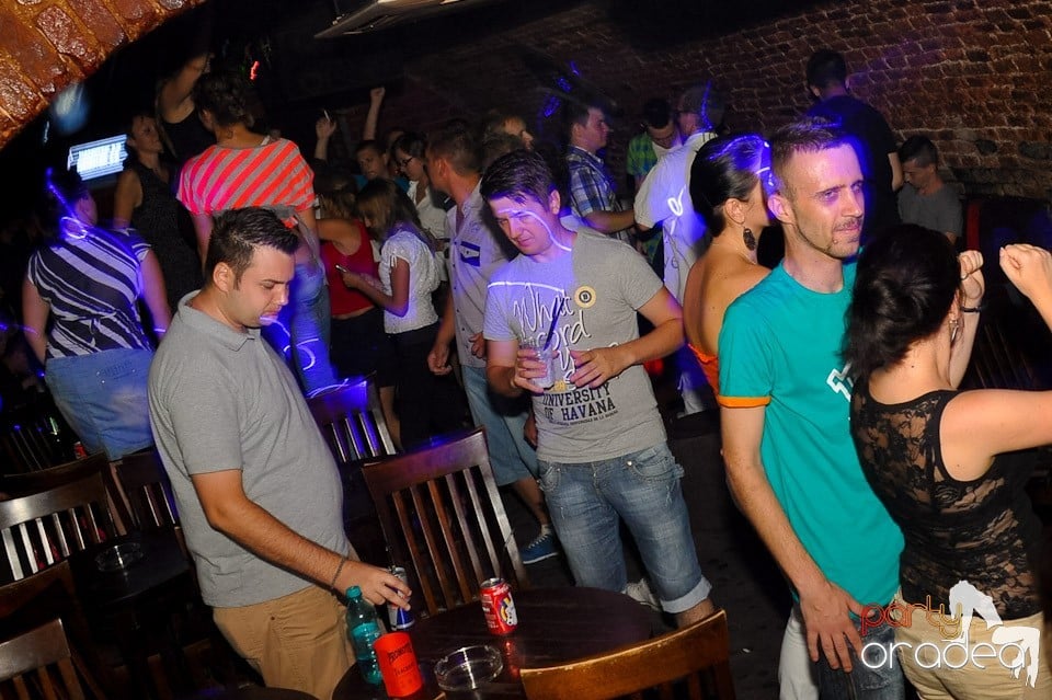 Carlsberg Summer Party @ Club Escape,