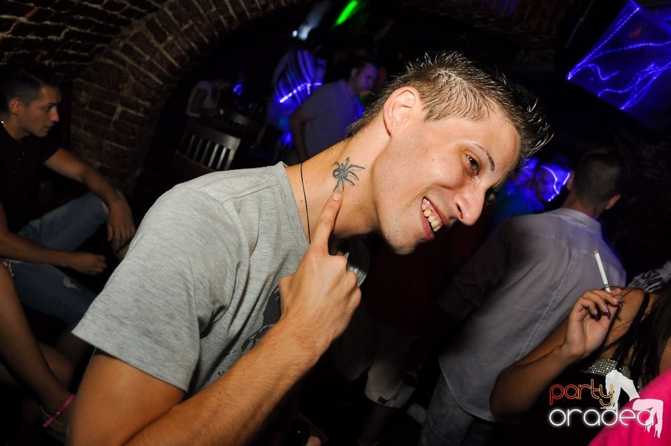 Carlsberg Summer Party @ Club Escape,