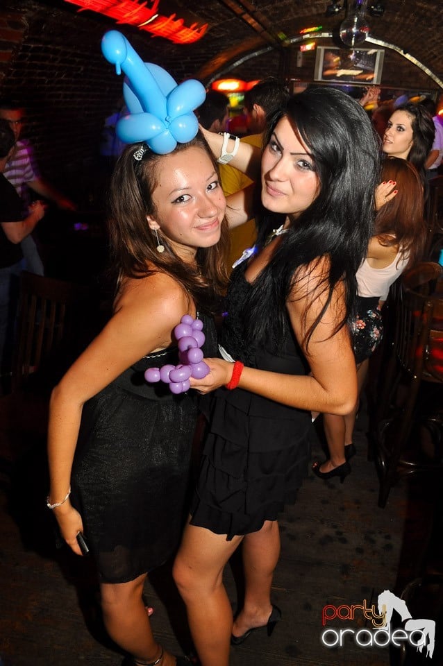 Carlsberg Summer Party @ Club Escape,