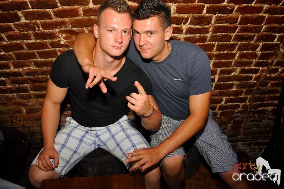 Carlsberg Summer Party @ Club Escape,
