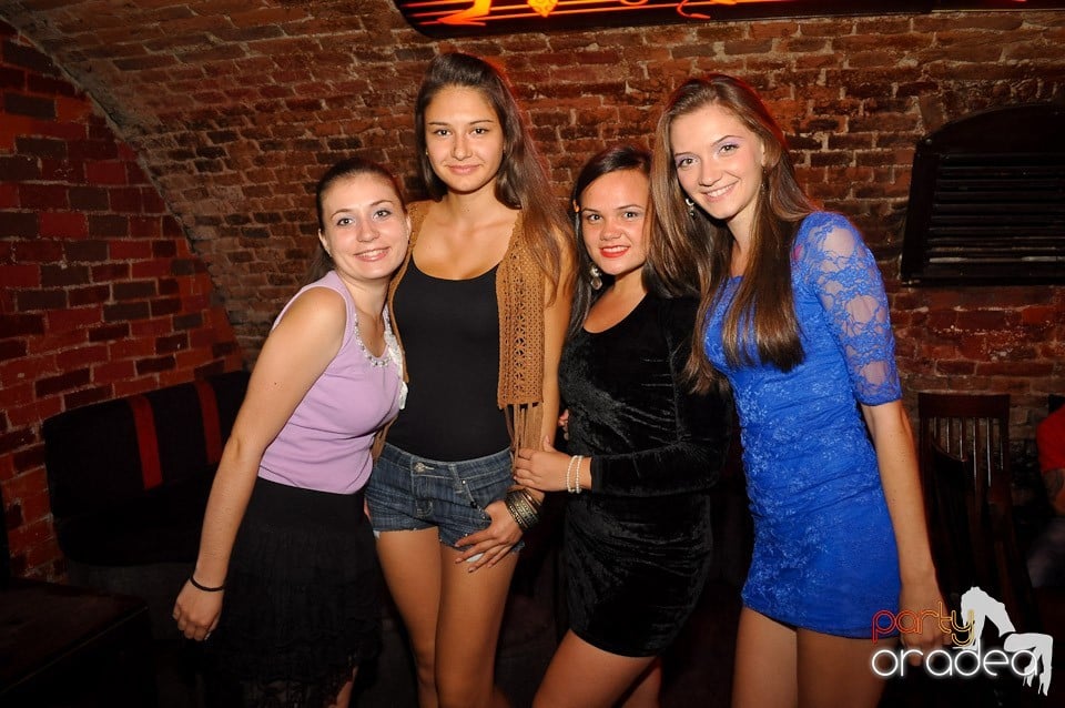 Carlsberg Summer Party @ Club Escape,