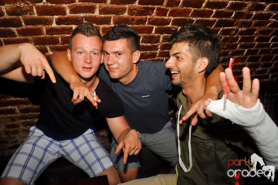 Carlsberg Summer Party @ Club Escape,