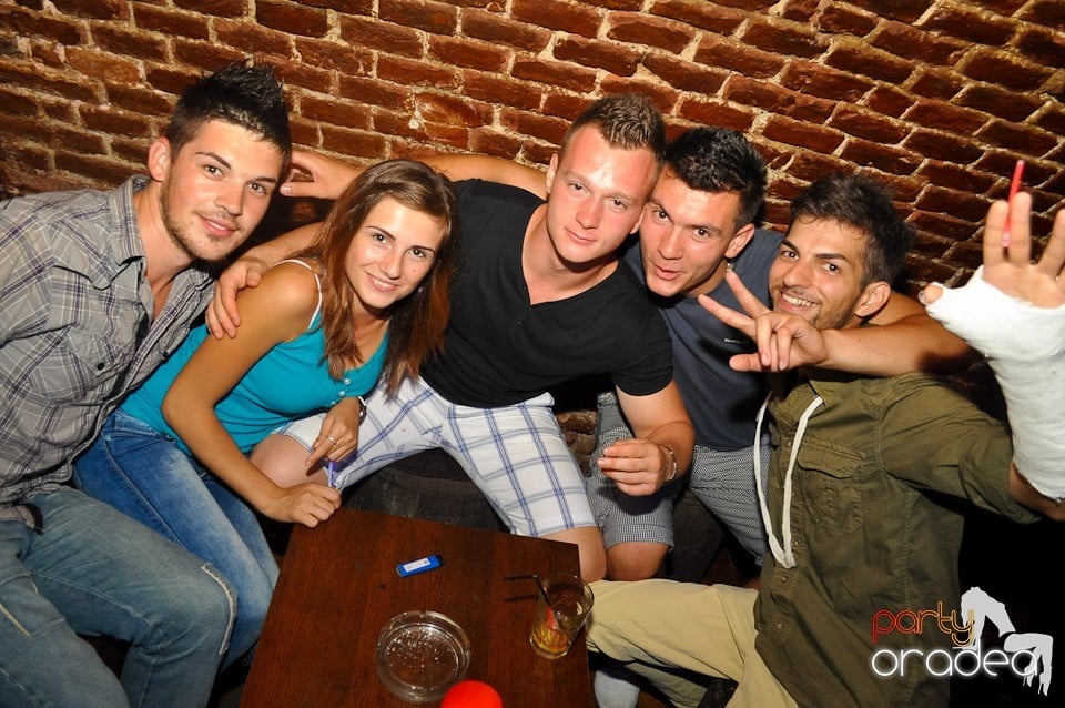 Carlsberg Summer Party @ Club Escape,