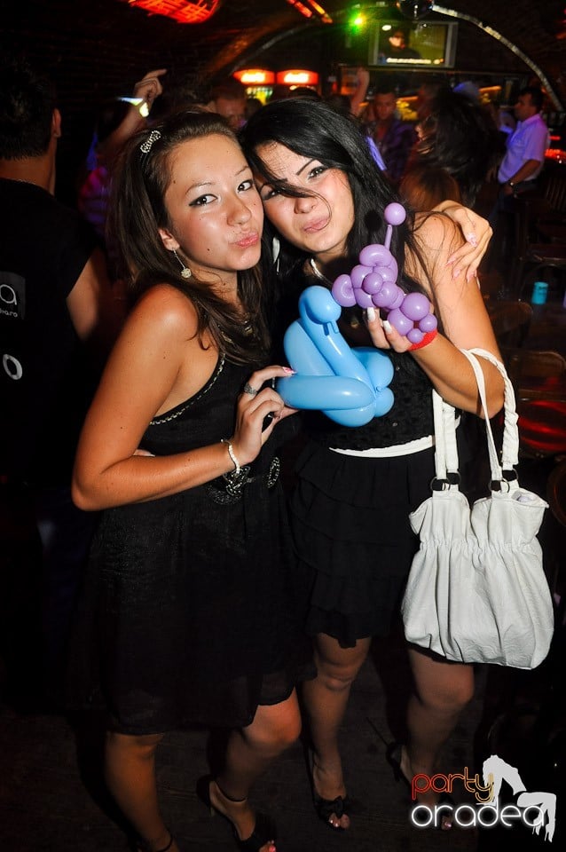 Carlsberg Summer Party @ Club Escape,