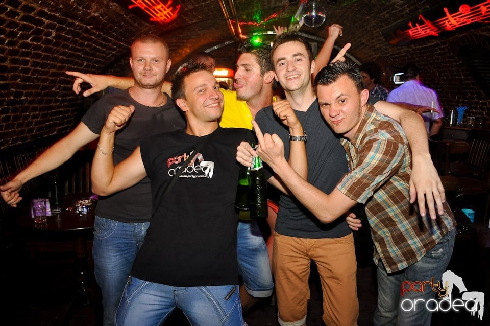 Carlsberg Summer Party @ Club Escape,