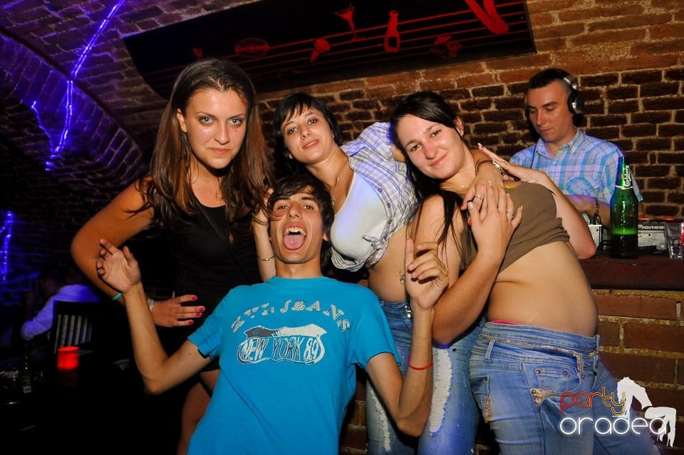 Carlsberg Summer Party @ Club Escape, 