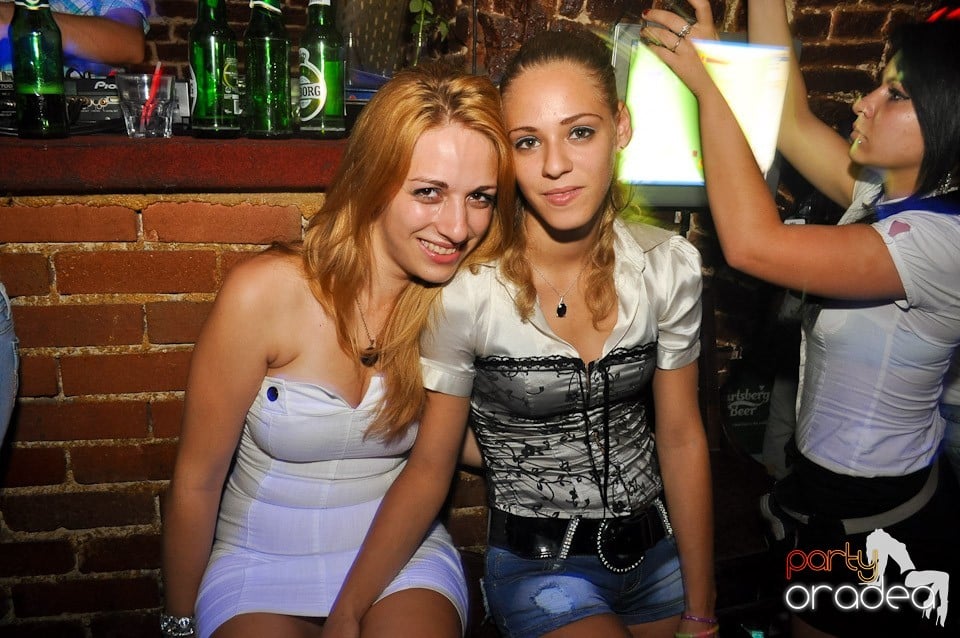 Carlsberg Summer Party @ Club Escape,