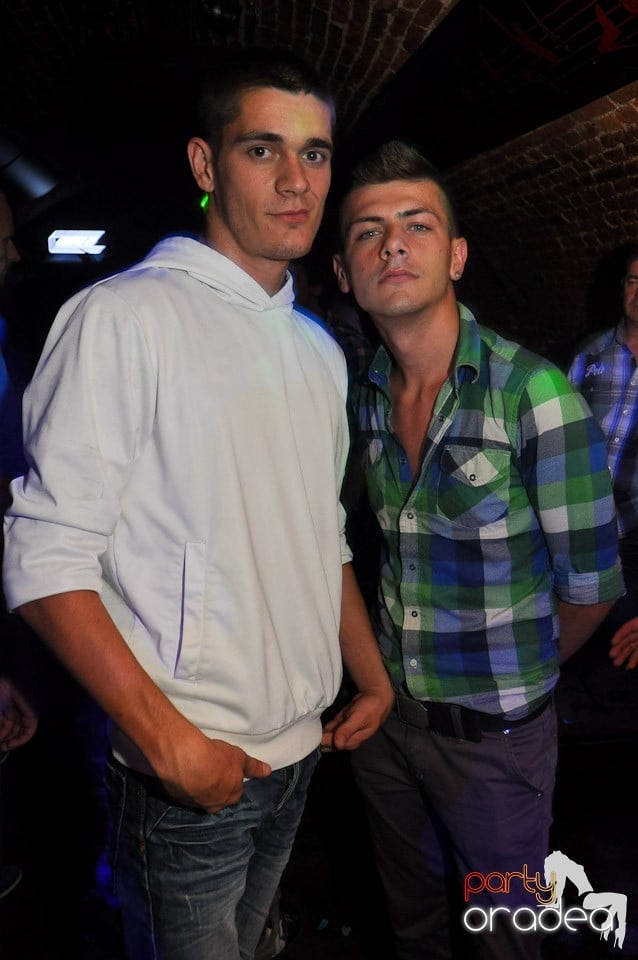 Carlsberg Summer Party @ Club Escape, 