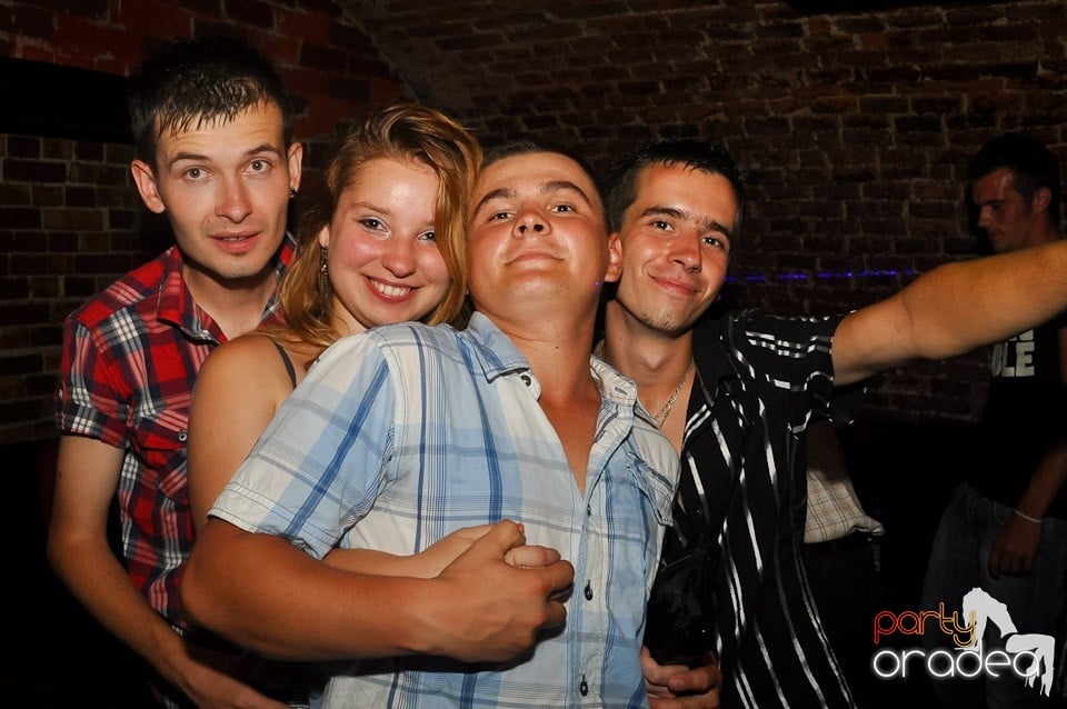 Carlsberg Summer Party @ Club Escape,