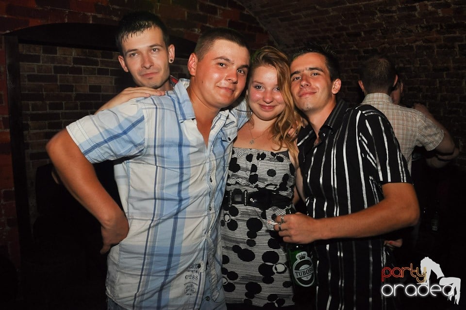 Carlsberg Summer Party @ Club Escape,