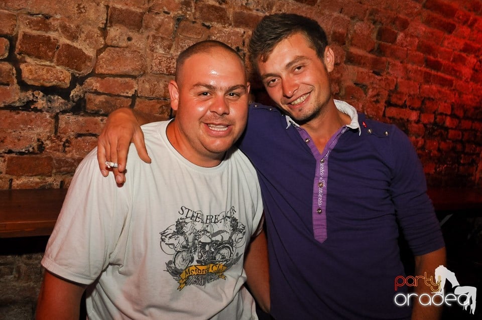 Carlsberg Summer Party @ Club Escape,