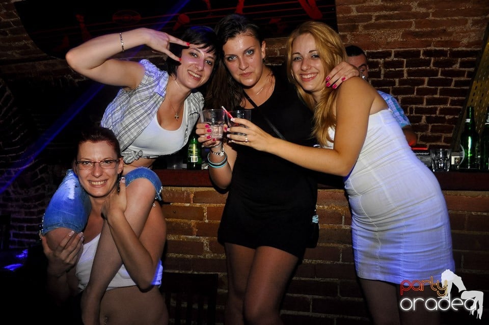 Carlsberg Summer Party @ Club Escape, 