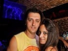 Carlsberg Summer Party @ Club Escape