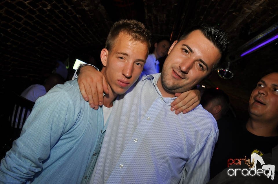 Carlsberg Summer Party continuă în Escape, 