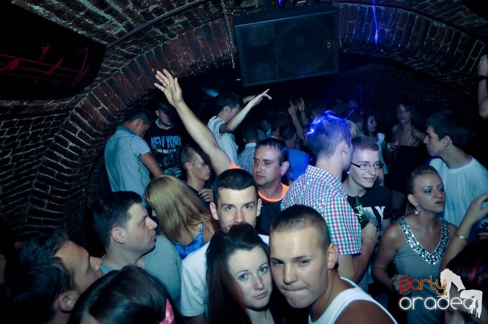 Carlsberg Summer Party continuă în Escape, 