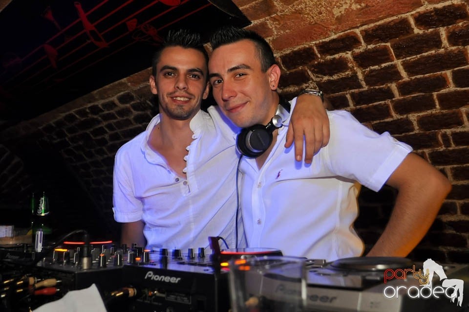 Carlsberg Summer Party continuă în Escape, 