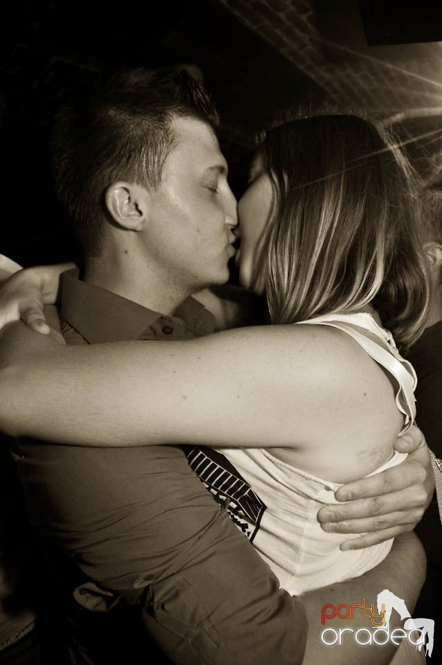 Carlsberg Summer Party continuă în Escape, 