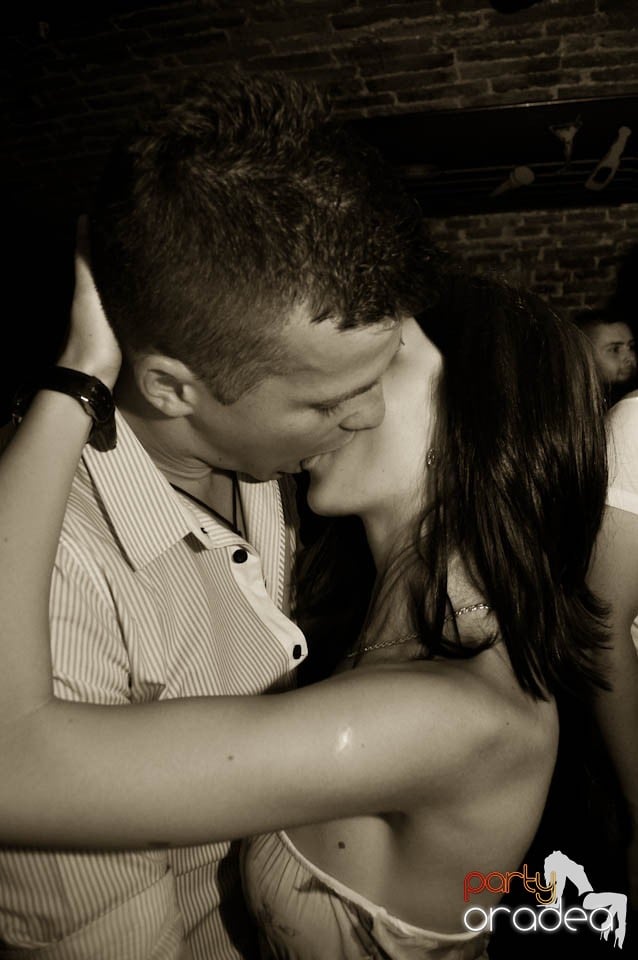 Carlsberg Summer Party continuă în Escape, 