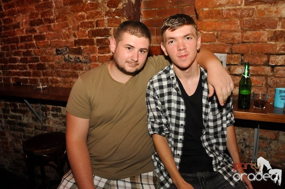 Carlsberg Summer Party continuă în Escape, 