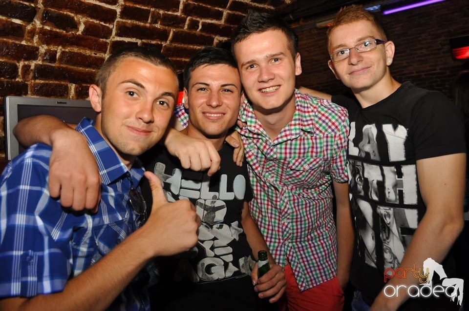 Carlsberg Summer Party continuă în Escape, 