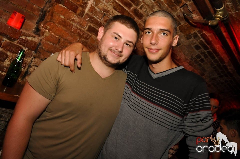 Carlsberg Summer Party continuă în Escape, 