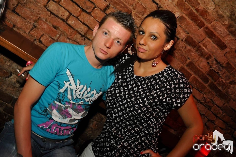 Carlsberg Summer Party continuă în Escape, 