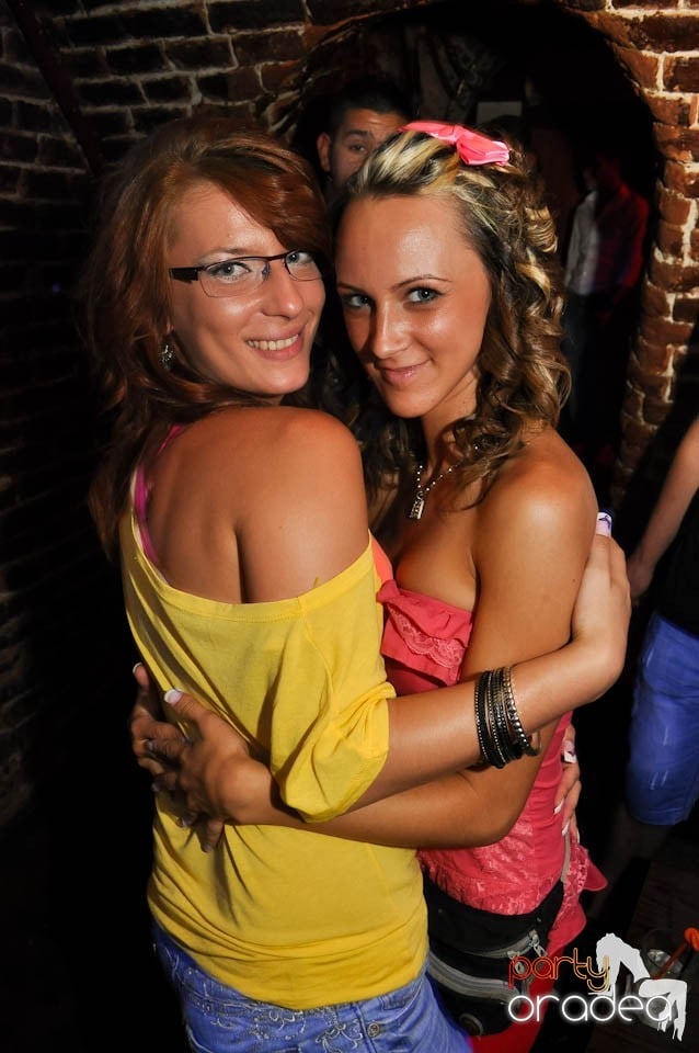 Carlsberg Summer Party continuă în Escape, 